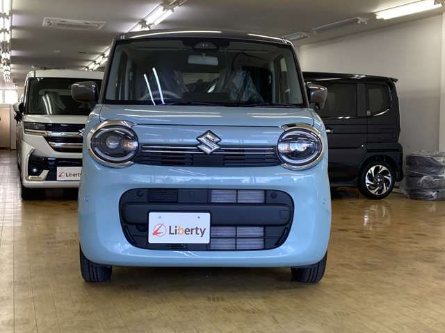 WAGON R SMILE