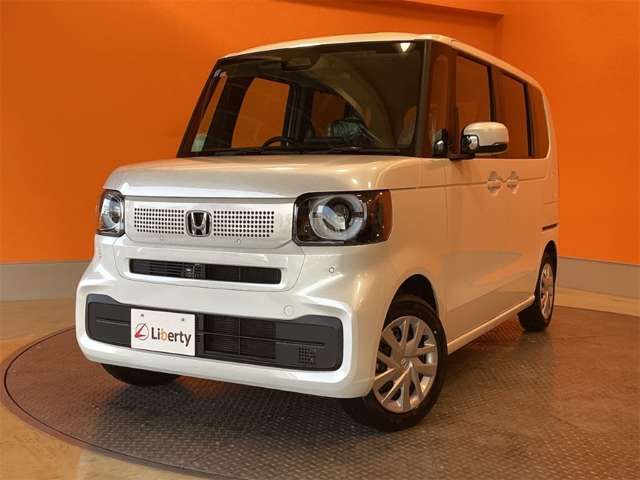 N-BOX