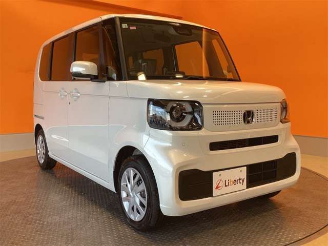 N-BOX