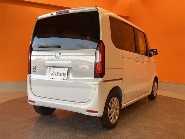 N-BOX