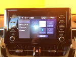COROLLA CROSS HYBRID