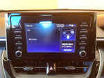 COROLLA CROSS HYBRID