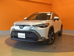 COROLLA CROSS HYBRID