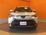 COROLLA CROSS HYBRID