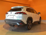 COROLLA CROSS HYBRID