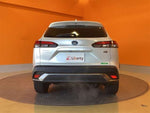 COROLLA CROSS HYBRID