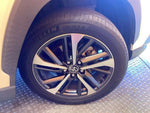 COROLLA CROSS HYBRID