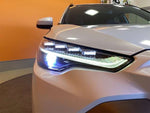 COROLLA CROSS HYBRID