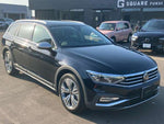 VOLKSWAGEN PASSAT Alltrack