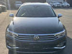 VOLKSWAGEN PASSAT Alltrack