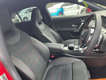 MERCEDES BENZ CLA Shooting Brake