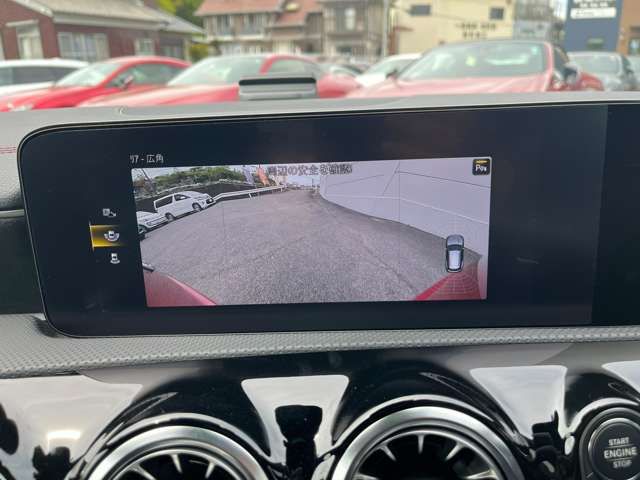 MERCEDES BENZ CLA Shooting Brake