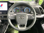 VOXY HYBRID