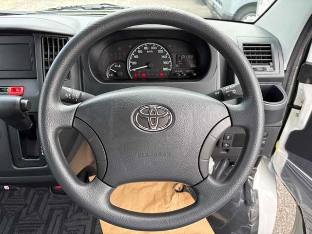 TOWNACE van 2WD
