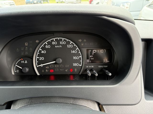 TOWNACE van 2WD
