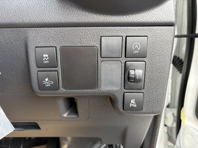 TOWNACE van 2WD