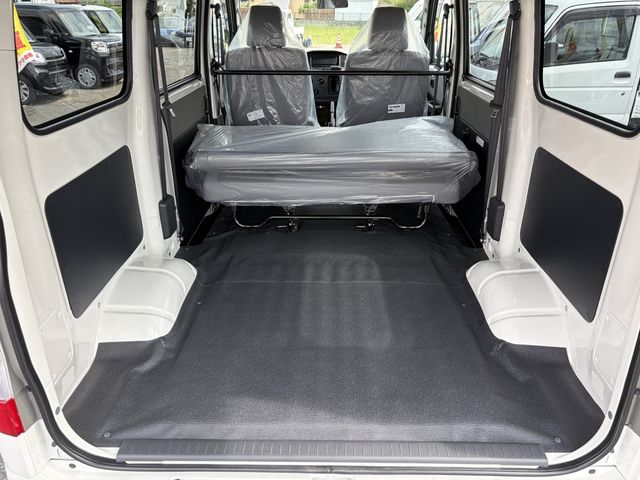 TOWNACE van 2WD
