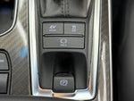CROWN sedan hybrid
