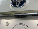 CROWN sedan hybrid