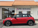 MINI COOPER SD 5DOOR