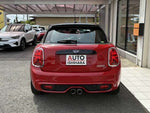 MINI COOPER SD 5DOOR