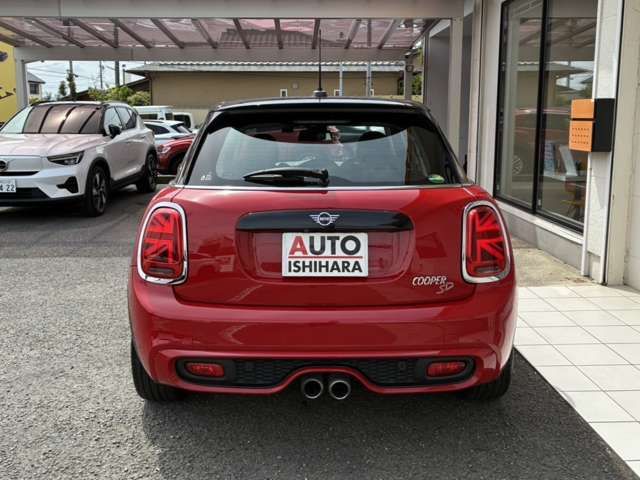 MINI COOPER SD 5DOOR