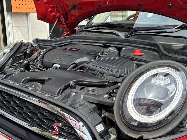 MINI COOPER SD 5DOOR