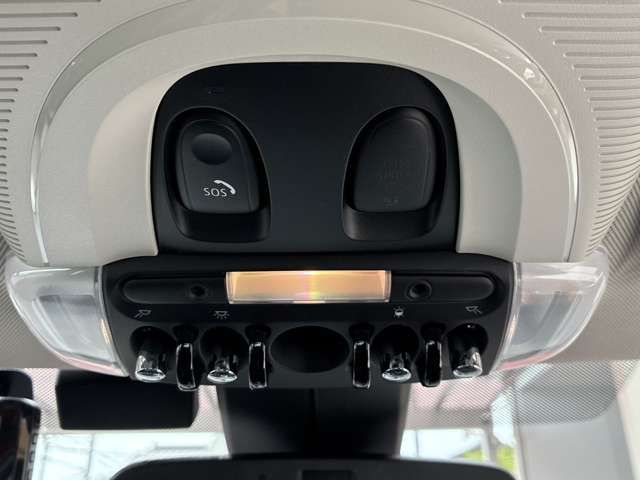 MINI COOPER SD 5DOOR