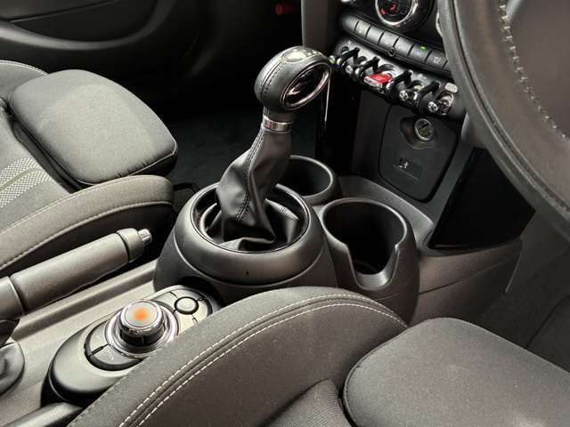 MINI COOPER SD 5DOOR