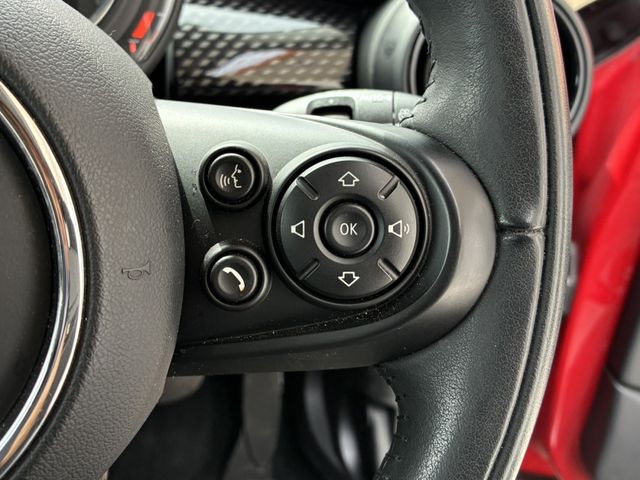 MINI COOPER SD 5DOOR