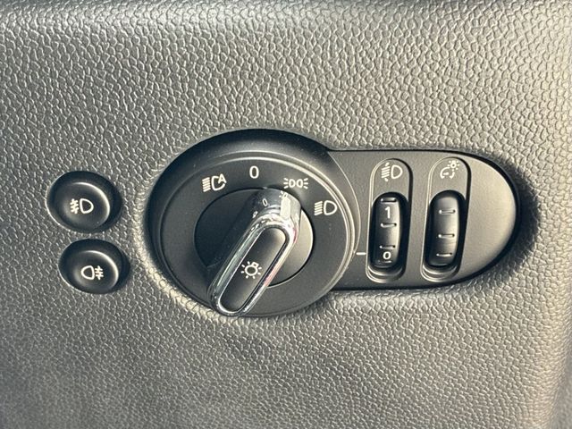 MINI COOPER SD 5DOOR