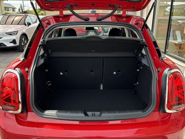 MINI COOPER SD 5DOOR