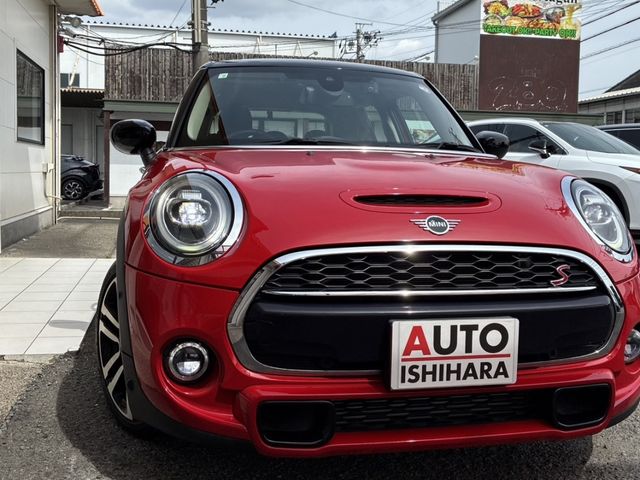 MINI COOPER SD 5DOOR