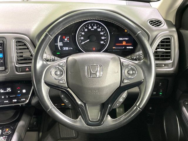 VEZEL HYBRID
