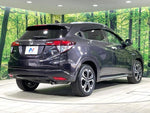 VEZEL HYBRID