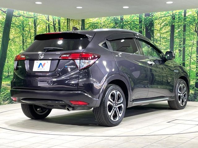 VEZEL HYBRID