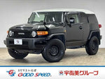 FJ CRUISER 4WD