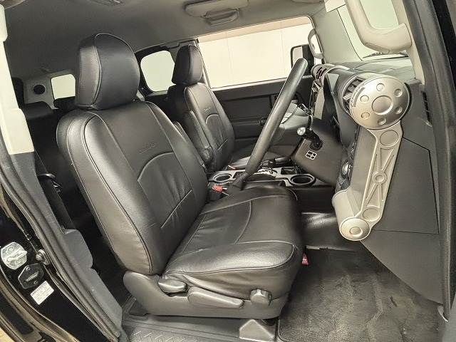 FJ CRUISER 4WD
