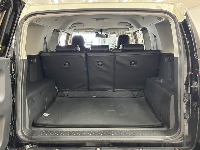 FJ CRUISER 4WD