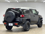 FJ CRUISER 4WD