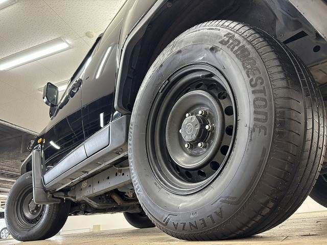 FJ CRUISER 4WD