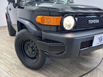 FJ CRUISER 4WD