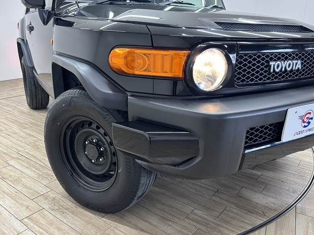FJ CRUISER 4WD