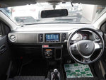 ALTO WORKS  4WD
