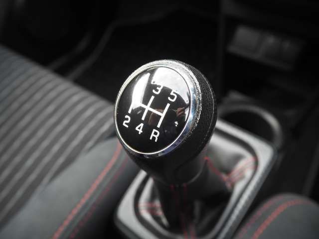 ALTO WORKS  4WD