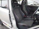 ALTO WORKS  4WD