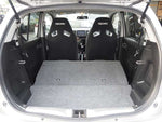 ALTO WORKS  4WD