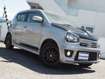 ALTO WORKS  4WD