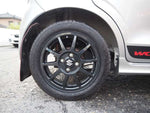 ALTO WORKS  4WD