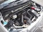 ALTO WORKS  4WD
